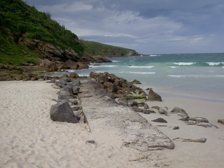 Canto da Prainha- Arraial